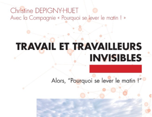 Travail et travailleurs invisibles